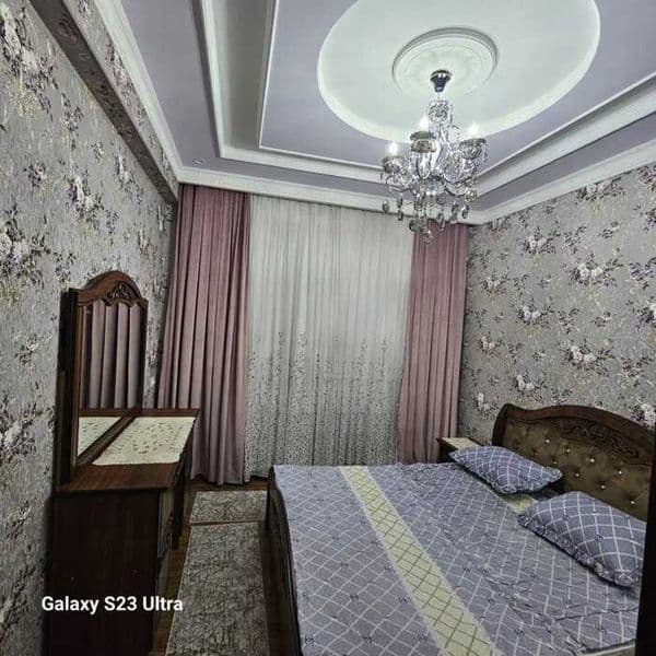 Сдаётся квартира на ул. Паркентская‼️<br />
Ориентир - Парке — фото 5