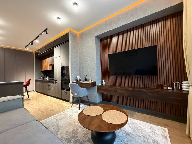 Адрес: <br />
Район: Мирзо-Улугбекский <br />
Ориентир: ЖК A — фото 5