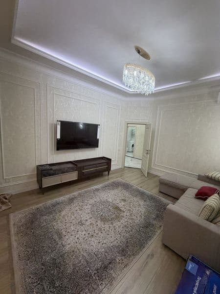 Срочно аренда квартира<br />
НОВОСТРОЙКА 2/6/10<br />
ЖК POY — фото 4