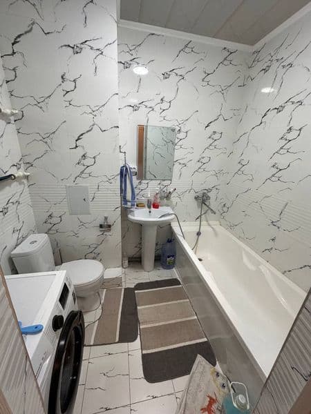 Сдаётся квартира в ЖК Риверсайд<br />
Ахмад Югнаки <br />
<b — фото 5