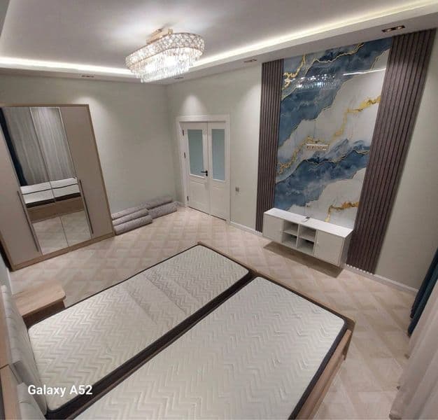 Аренда квартира:    #Алмазариский район<br />
<br />
 Ориент — фото 2