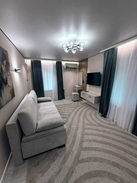 Сдаётся шикарная 2-комнатная квартира в Отличное Локация<br 