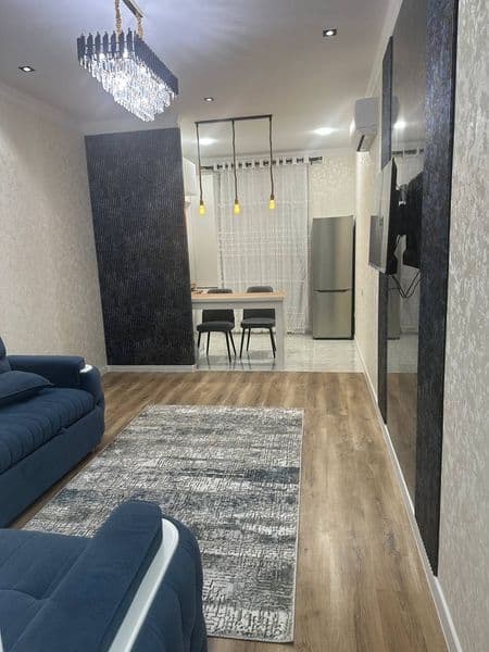 Аренда: Сергели<br />
Арендр: 8 ҳудуд<br />
Хона: 2/6/7<br / — фото 2