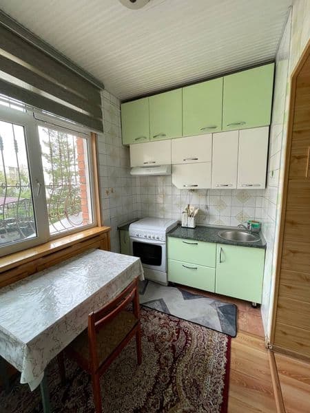 Аренда, квартира. Юнусабад 19 квартал. Есть все условия. — фото 4