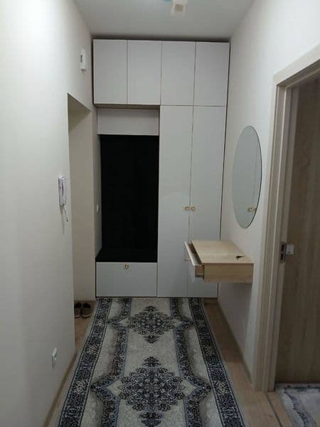 Аренда квартира<br />
Район - Алмазор <br />
Ориентир - Алма — фото 5