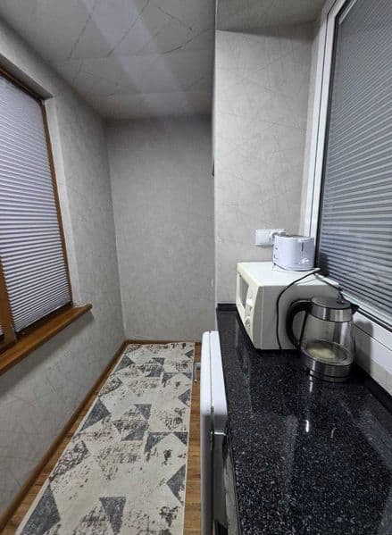 Район:#Мирабадский <br />
Тип дома: Вторичка <br />
Ориентир — фото 5