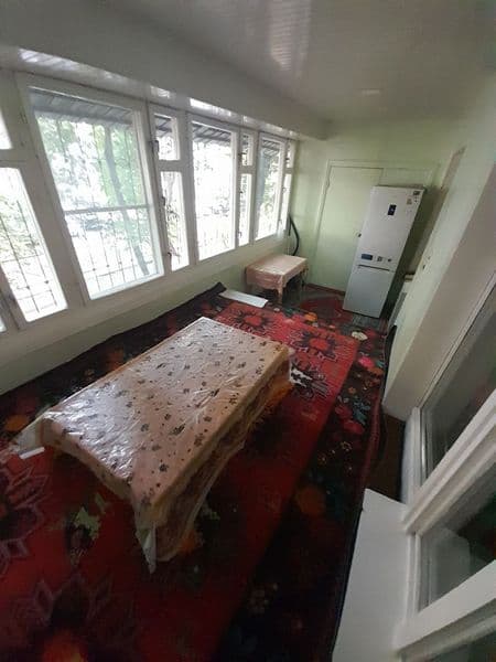 Срочно<br />
Оилага арендага квартира<br />
3 хонали<br />
Г — фото 5