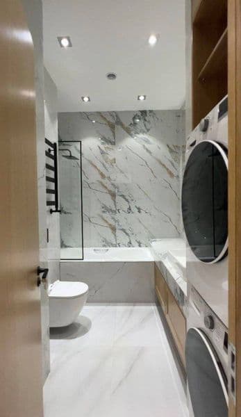 Аренда квартира: <br />
<br />
• Район: #Мирзоулугбекский<br — фото 5