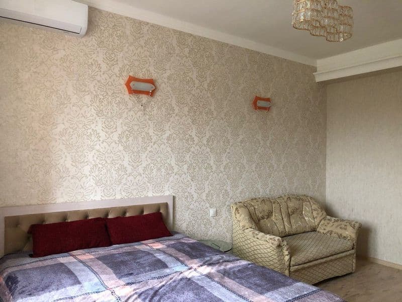 Сдаётся квартира с ремонтом, укомплектованная всем необходим