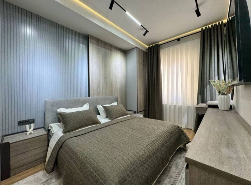 Авторский ремонт<br />
<br />
НОВОСТРОЙКА<br />
Tashkent Cit — фото 2