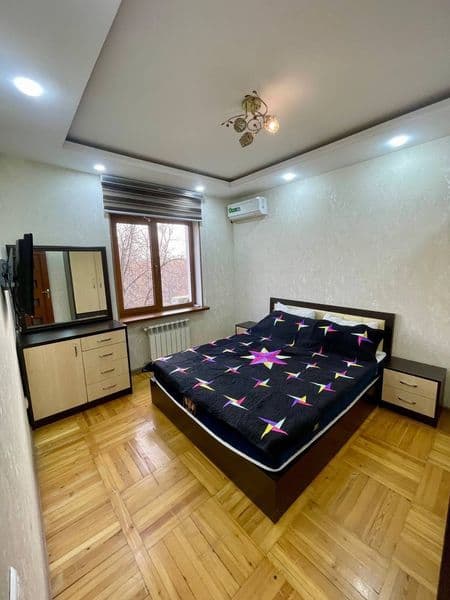 Аренда квартиры на С.Азимова  ( Японское посольство) , 77 се — фото 3