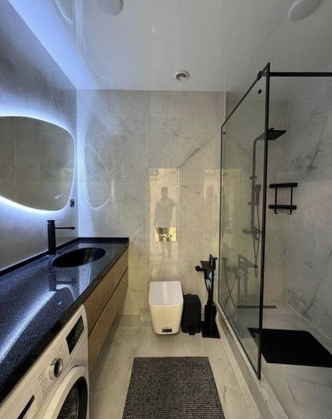 Qoraqamish 2/4 2/1/9 navastroyka dom Olimpia Masjid yaqjn  p — фото 4