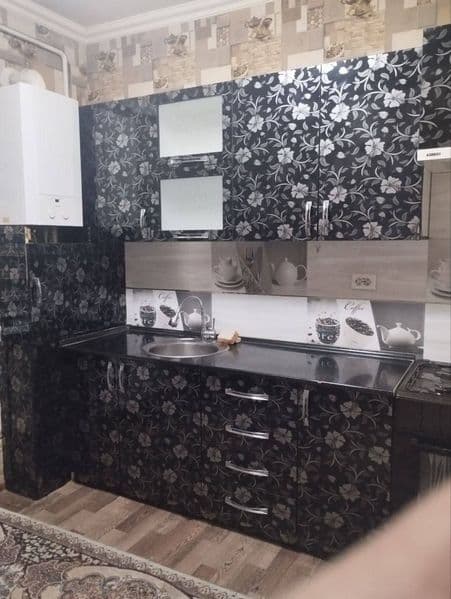 Хонадон ижарага<br />
Сергели 8 худуд<br />
2 хонали<br />
1 — фото 4