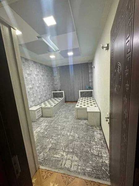 Сдаётся квартира на ЖК Nova Garden Юнусабад 4кв.‼️<br />
Ори — фото 4