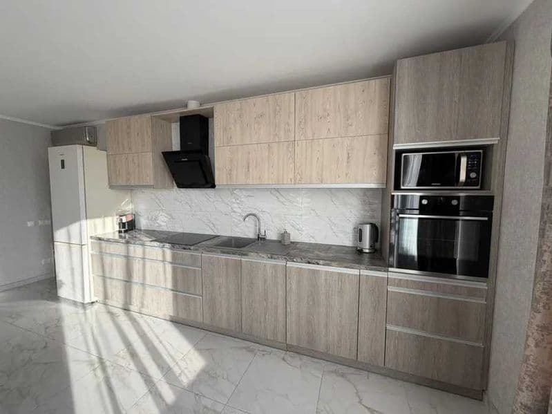 2-комнатная квартира 60 м² в Мирабадский районе, Айбек<br /> — фото 4