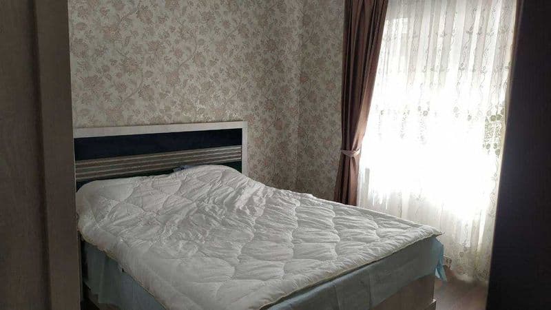 Сдается 3х комнатная квартира с обстановкой, ориентир Мирзо- — фото 3