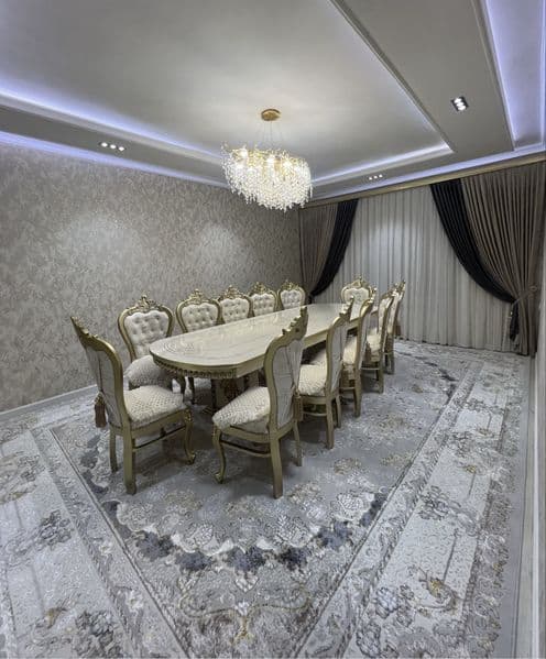 Arenda Шахристан Метро <br />
Навостиройка <br />
4/5хона<br — фото 2