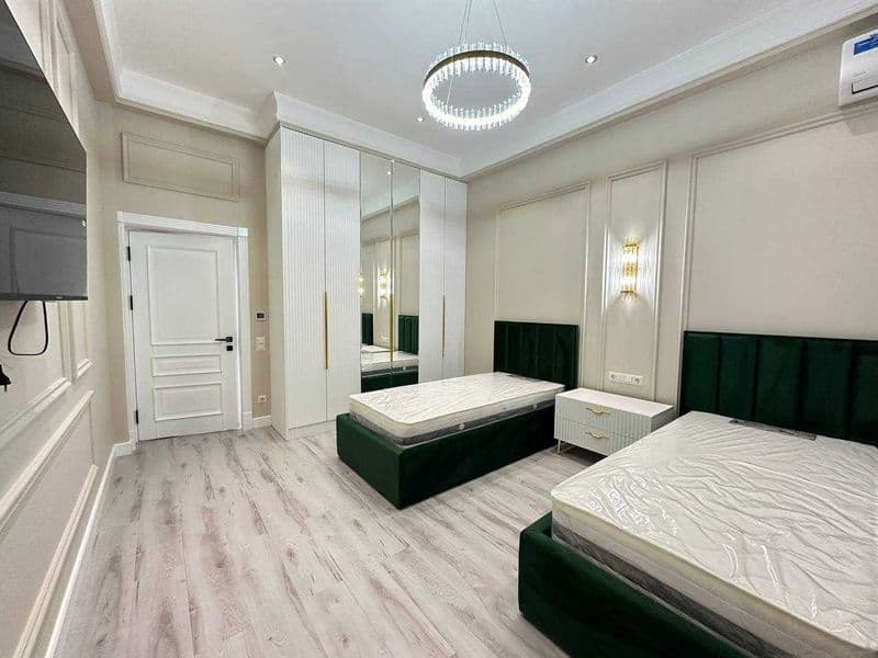 Район: Яшнабадское<br />
Адрес: ЖК Infinity <br />
<br />
Ко — фото 4