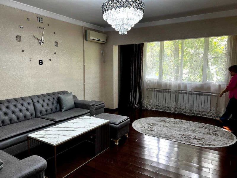 2/2/9 - 650у.е  <br />
<br />
Мирабадский район<br />
Ориент — фото 5