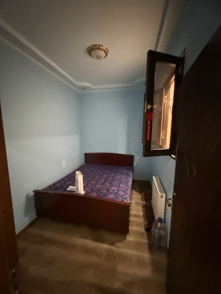 Mirzo Ulugʻbek rayoni. Parkentsida yengi koprik oldida yangi — фото 4