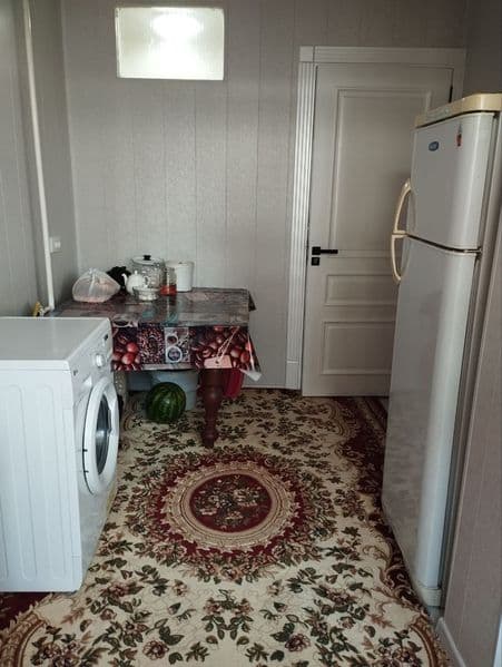 Аренда 3.хонали оилага берилади хамма шароити бор узок мудда — фото 3