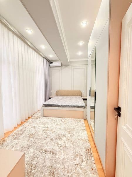 Сдается квартира в Новостройке <br />
Квартира новая Никто н — фото 2