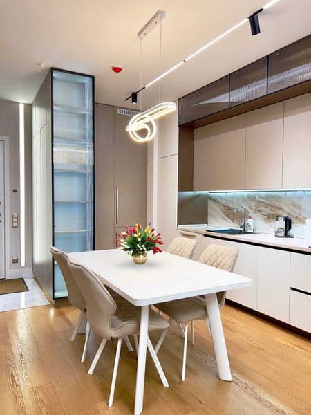 Квартира аренда 2-комн. Дархан Мирзо-Улугбекский район<br /> — фото 5