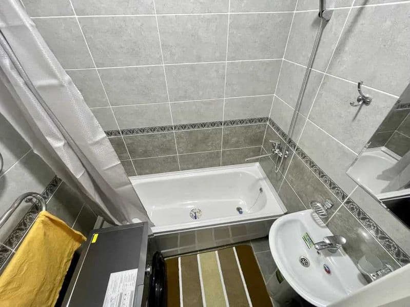 Сдается квартира в новостройке Жк Хосият <br />
Ориентир- Ка — фото 4