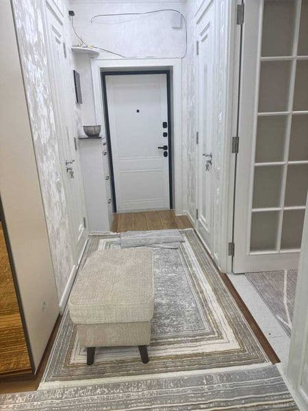 Яккасарой туманида жойлашган, Кичик Бешёғоч кўчасидаги 2022 