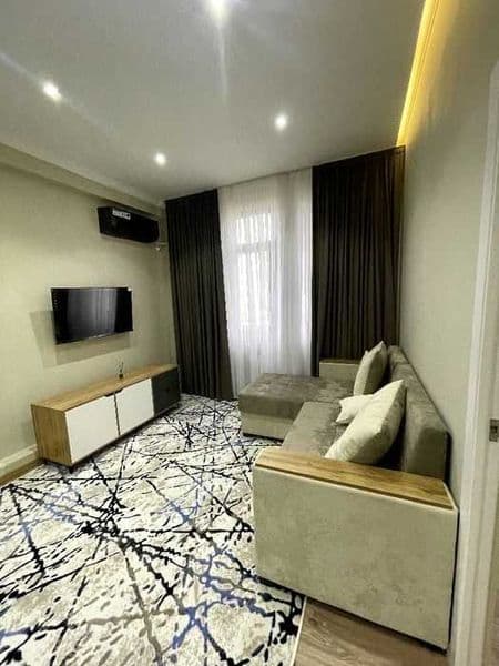 Уникальное предложение аренды в самом центре города <br />
< — фото 2