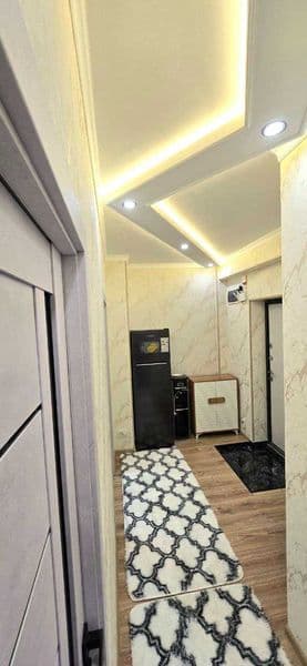 Район: Юнусабадский<br />
Адрес:13 квартал<br />
Ориентир: м — фото 4