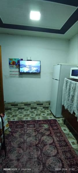 Qizlar olinadi <br />
Hamma sharoitlar bor <br />
Chilonzor 