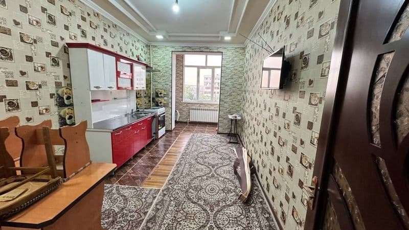 Олмазор район <br />
Каракамыш (Qora Qamish) <br />
2-комнат — фото 3