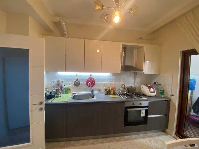 • Район: Шайхантахур<br />
• Адрес: ЖК "Gulobod"<br />
• Ори — фото 5