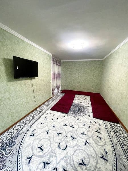 Manzil: MIROBOD, Risoviy Bozor, Magnit Supermarket Yonida <b — фото 2