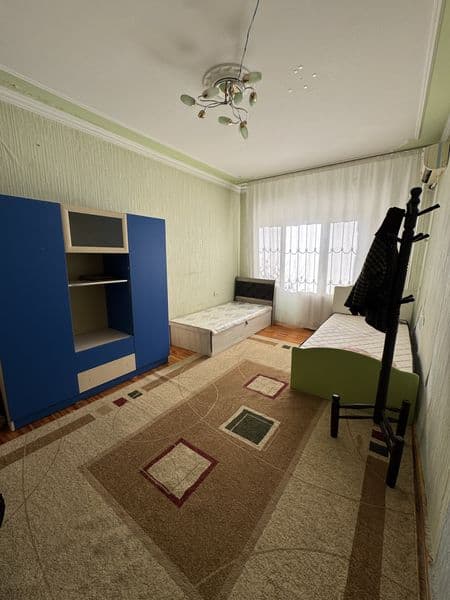 Toza ozoda qizlarga!!!<br />
Talaba yoki ishlaydigan!!!<br / — фото 2