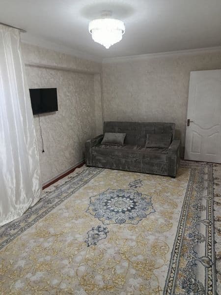 Uy ijaraga beriladi uzoq muddatga oila zags bilan mebel texn — фото 2