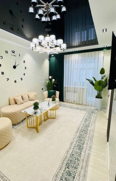 Yakkasaroy Shota Rustavelida 2xonali kvartira ijaraga berila — фото 2