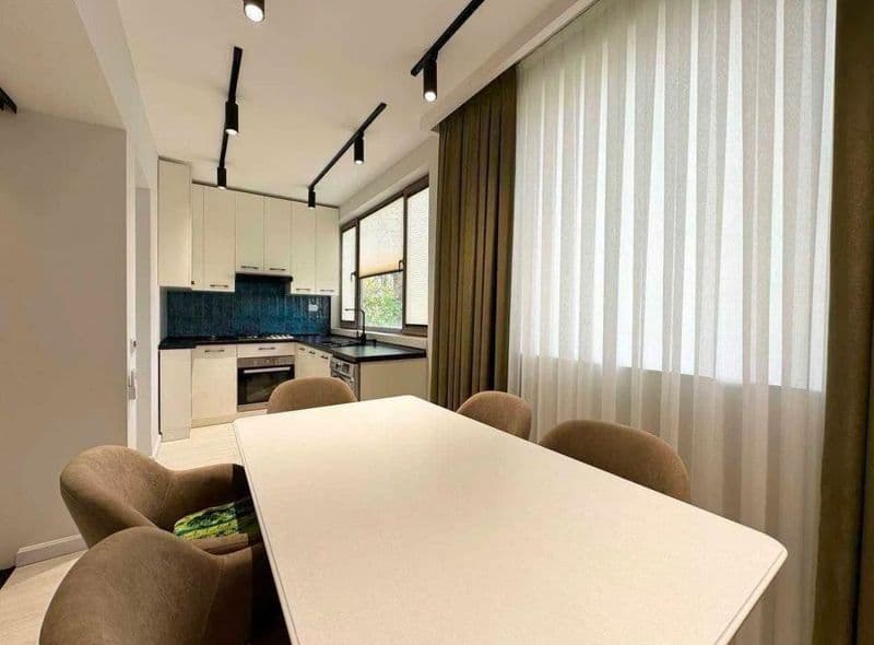 Яккасарой ж Бобур парк 2 комнт Новастройка аренда уютная ква — фото 5