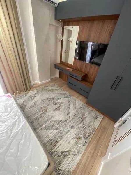 Сдаётся квартира на ЖК Хонсарой Юнусабад 4-квартал‼️<br />
О — фото 5