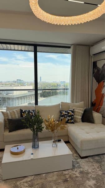 Шайхантахурский район <br />
Жк ю тавер <br />
2 комнатная к — фото 4