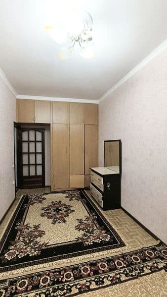 Чиланзар 9 Ориентир клиника Дармон Сервис<br />
2х комнатная — фото 2