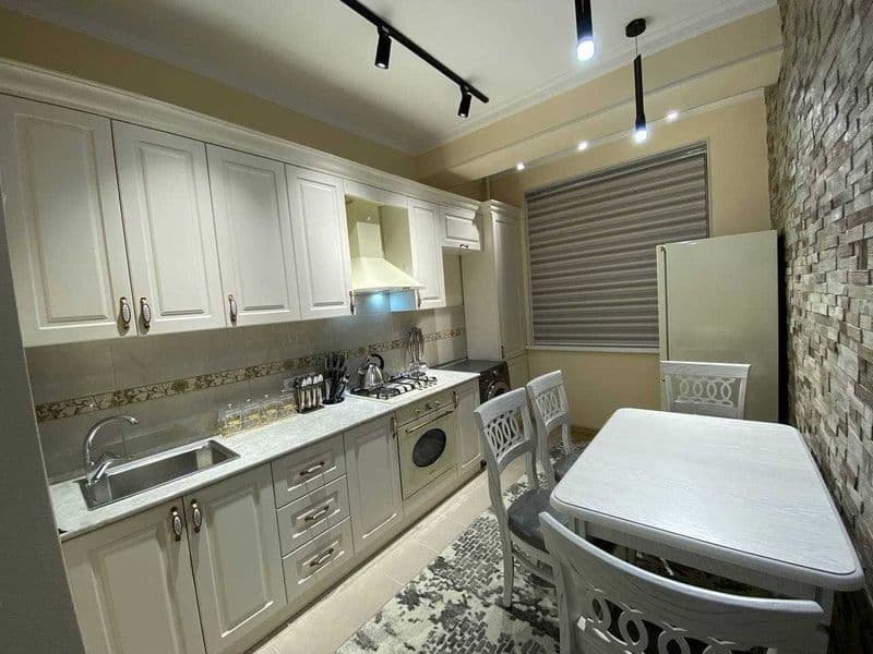 Сдаётся  Квартира в новостройке!<br />
Ориентир - ЖК Голден  — фото 4