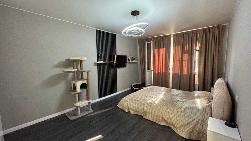 К вашему вниманию рады представить 1 комнатную квартиру на 7 — фото 3