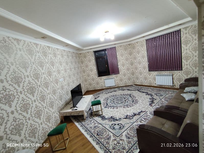 Аренда квартира шайхонтохур район ибин сино навастиройка дом — фото 2