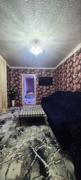 Sergeli 5bekat yonida joylashgan kvartera ijaraga beriladi o — фото 2