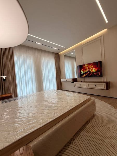 Элитный апартамент<br />
Район: Шайхантахур<br />
2/5/9<br / — фото 3