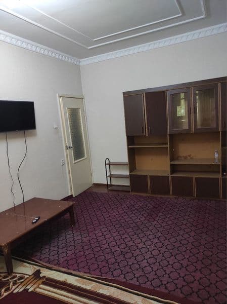 Hamma sharoitlari bor <br />
Sheriklikka kvartira <br />
Bir — фото 2