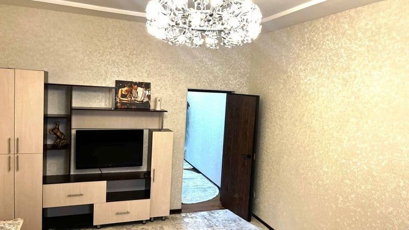 Сдаётся в аренду квартиры в Мирзо Улугбекском районе все инф — фото 2