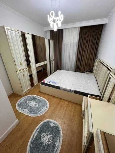 Сдается квартира<br />
<br />
Район: Яшнабадский<br />
Адрес